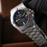 Breitling Avenger II Seawolf A1733110 2019