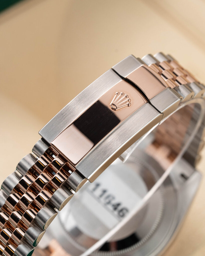 Rolex Datejust 126331 2022