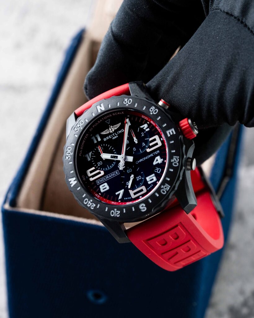 Breitling Endurance Pro X82310 2022