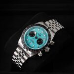 Tudor Black Bay Chrono 79360N 2026