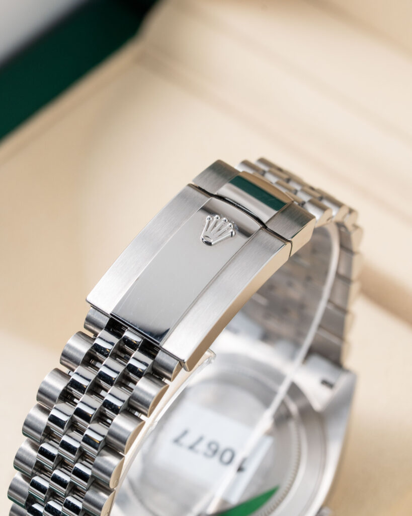Rolex Datejust 126334 2022