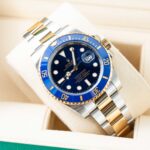 Rolex Submariner 116613LB 2017