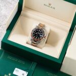 Rolex GMT-Master II 126711CHNR 2021
