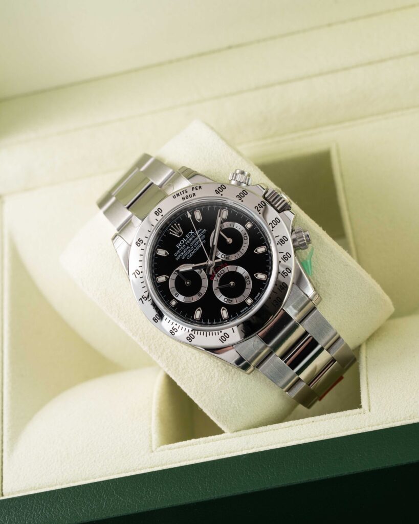 Rolex Daytona 116520 2013