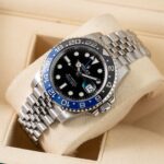 Rolex GMT-Master II 126710BLNR 2024