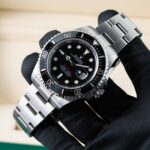 Rolex Sea-Dweller 126600 2022
