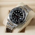 Rolex Sea-Dweller 126600 2021