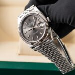Rolex Datejust 126334 2020