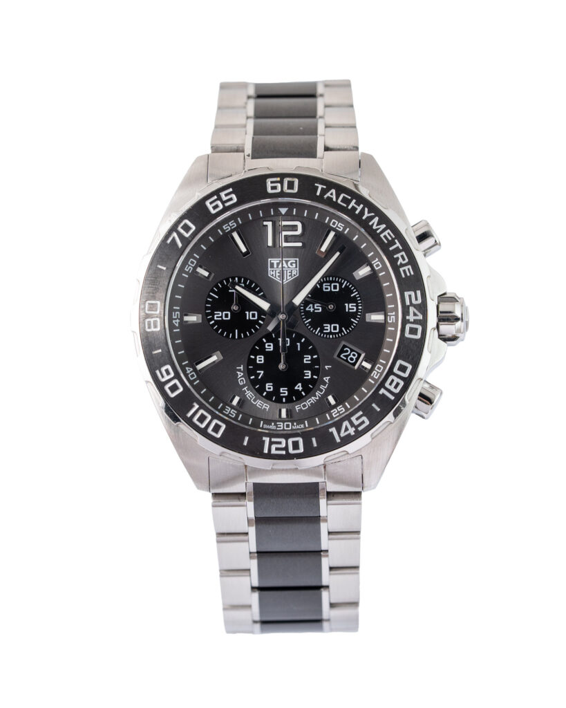 Tag Heuer Formula 1 Quartz CAZ1011 2018