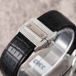 Cartier Santos  100 2740 2021