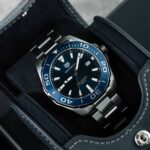 Tag Heuer Aquaracer WAY101C 2019