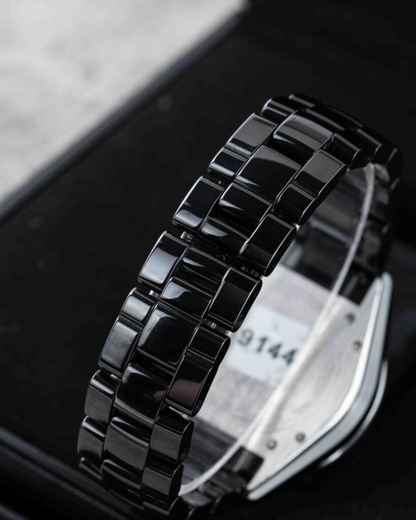 Chanel J12 H2124 2008