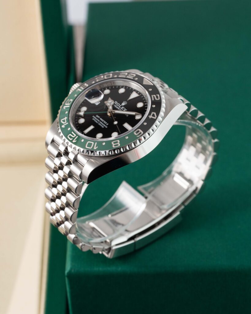Rolex GMT-Master II 126720VTNR 2026