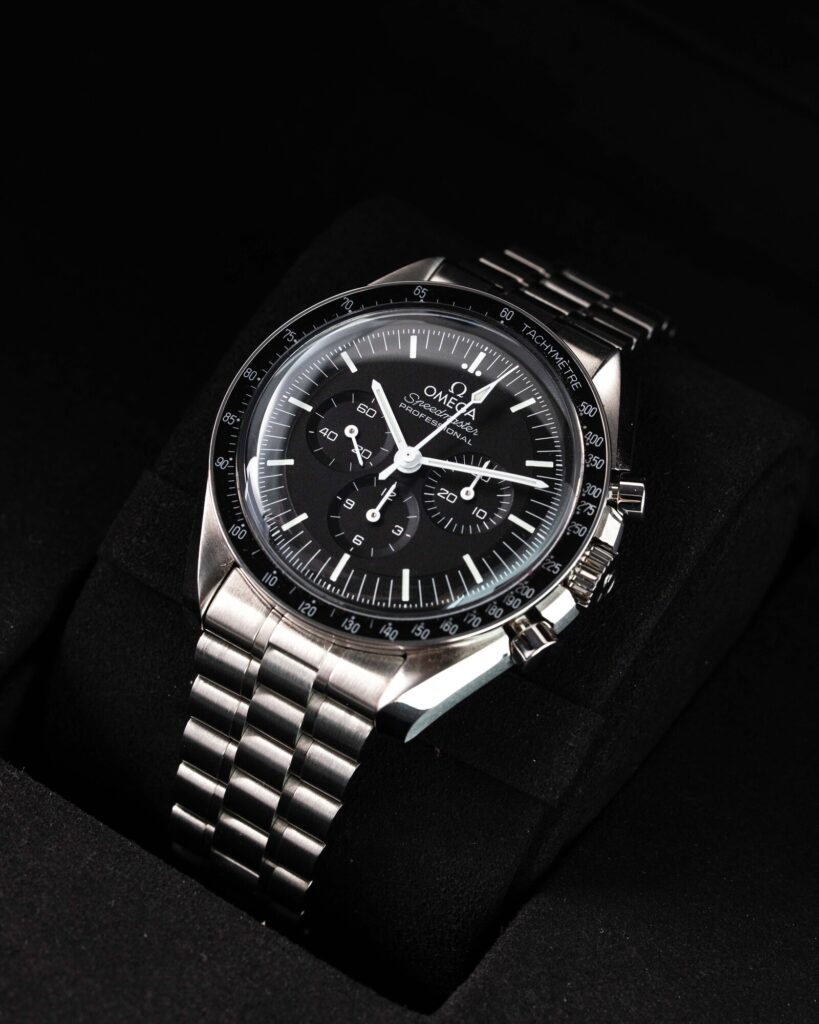 Omega Speedmaster 310.30.42.50.01.001 2022