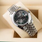 Rolex Datejust 126300 2022