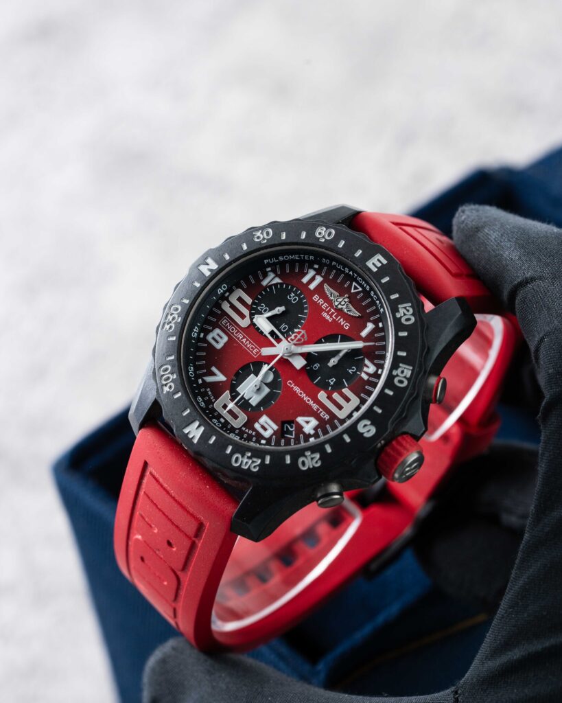 Breitling Endurance Pro X82310 2021