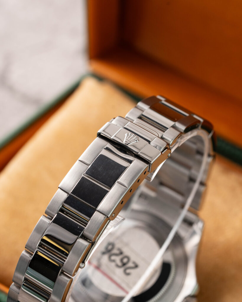 Rolex Yacht-Master 16622 2004