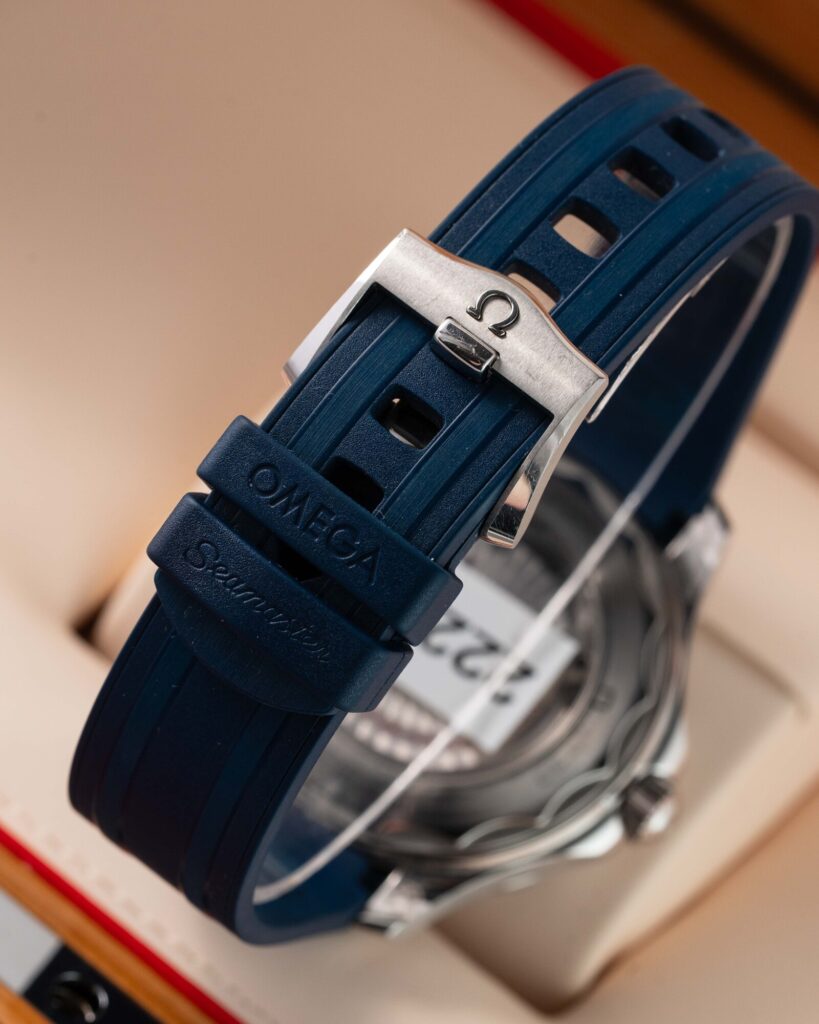 Omega Seamaster Diver 300M 210.32.42.20.03.001 2018