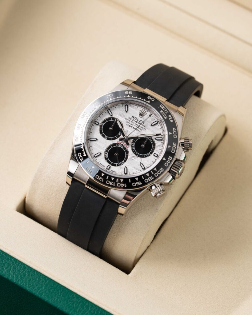 Rolex Daytona 126519LN 2025
