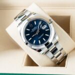 Rolex Datejust 126300 2022