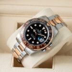 Rolex GMT-Master II 126711CHNR 2021