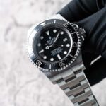 Rolex Deepsea 126660 2022