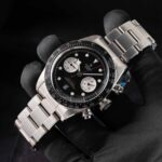 Tudor Black Bay Chrono 79360N 2021