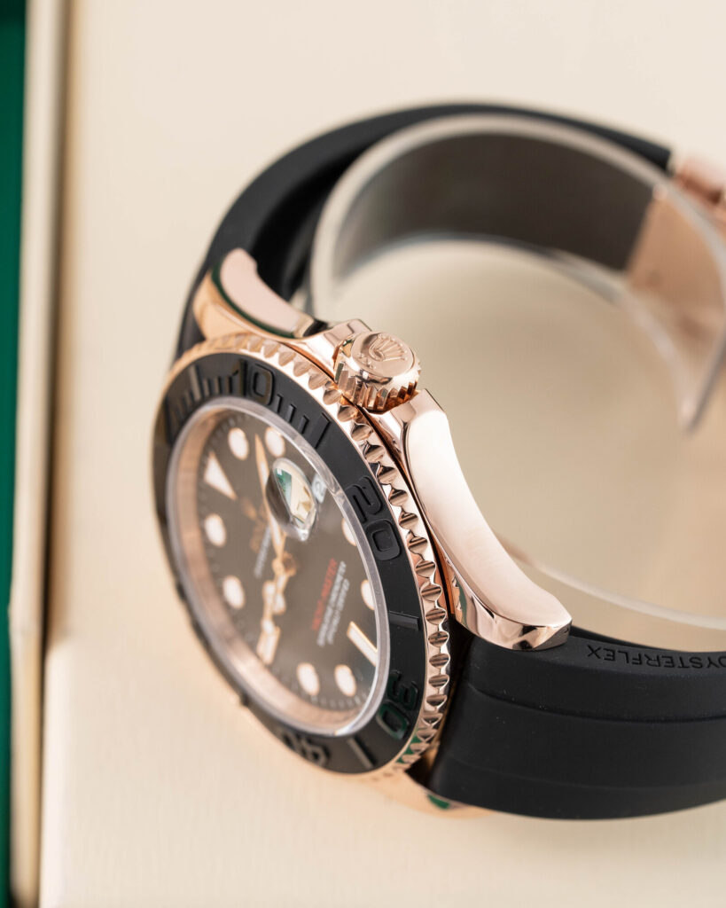 Rolex Yacht-Master 126655 2023