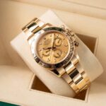 Rolex Daytona 116508 2021