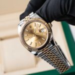 Rolex Datejust 126333 2022