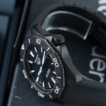 Tag Heuer Aquaracer Solargraph WBP1112 2022