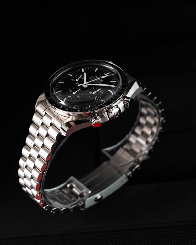 Omega Speedmaster Moonwatch 310.30.42.50.01.001 2022