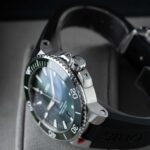 Oris Aquis Date 01 733 7730 4157 2019