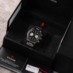 Tudor Black Bay Chrono 79360N 2021