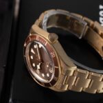 Tudor Black Bay Fifty-Eight 79012M 2021