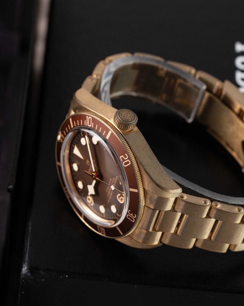 Tudor Black Bay Fifty-Eight 79012M 2021