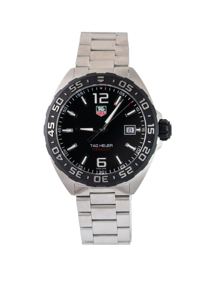 Tag Heuer Formula 1 WAZ1110 2024