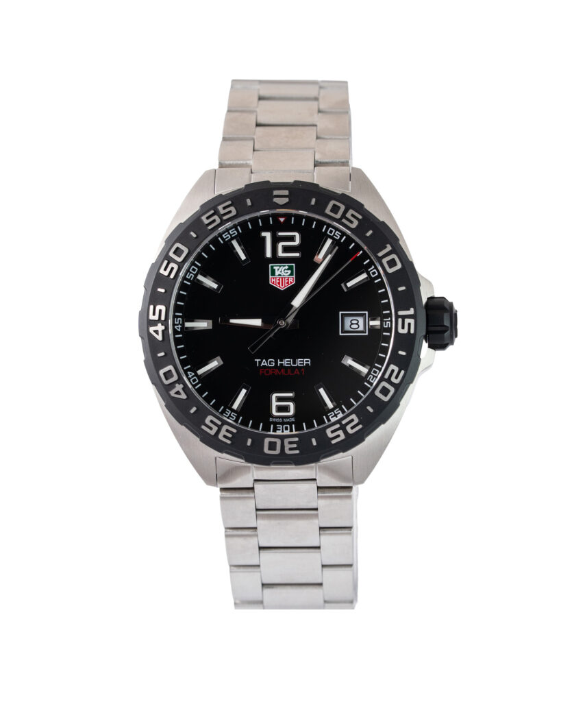 Tag Heuer Formula 1 WAZ1110 2024