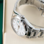 Rolex Oyster Perpetual 115200 2018