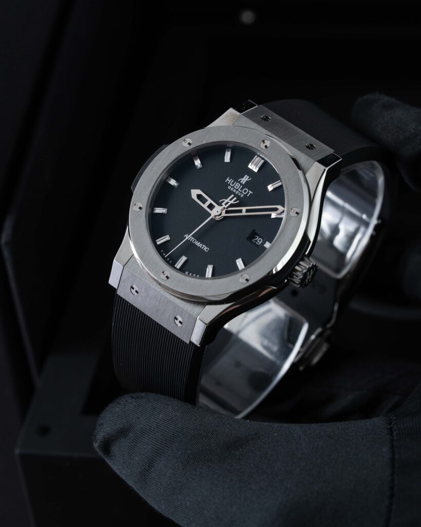 Hublot Big Bang 542.NX.1170.RX 2015