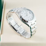 Rolex Oyster Perpetual 115200 2018