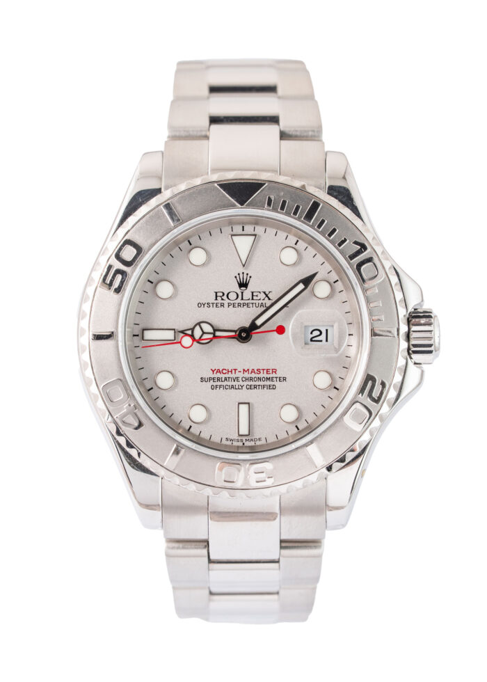 Rolex Yacht-Master 16622 2004