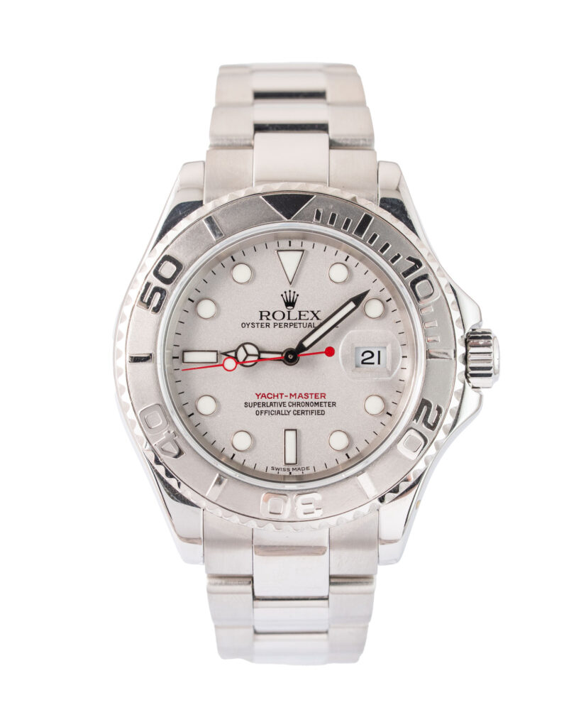 Rolex Yacht-Master 16622 2004