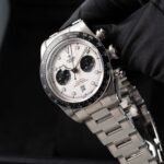 Tudor Black Bay Chrono 79360N 2022