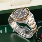 Rolex GMT-Master II 116713LN 2012