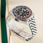 Rolex GMT-Master II 126710BLRO 2024
