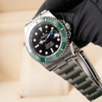 Rolex Submariner 126610LV 2022