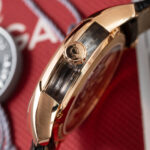 Omega De Ville Hour Vision 431.63.41.21.13.001 2017