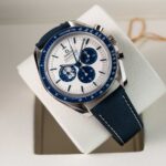 Omega Speedmaster "silver Snoopy Award" 50TH Anniversary 310.32.42.50.02.001 2022