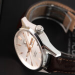 Tag Heuer Carrera Calibre 5 WAR201D.FC6291 2017